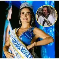 Reinado del Mar 2025: virreina del Mar tiene novio arhuaco e impresiona a todos