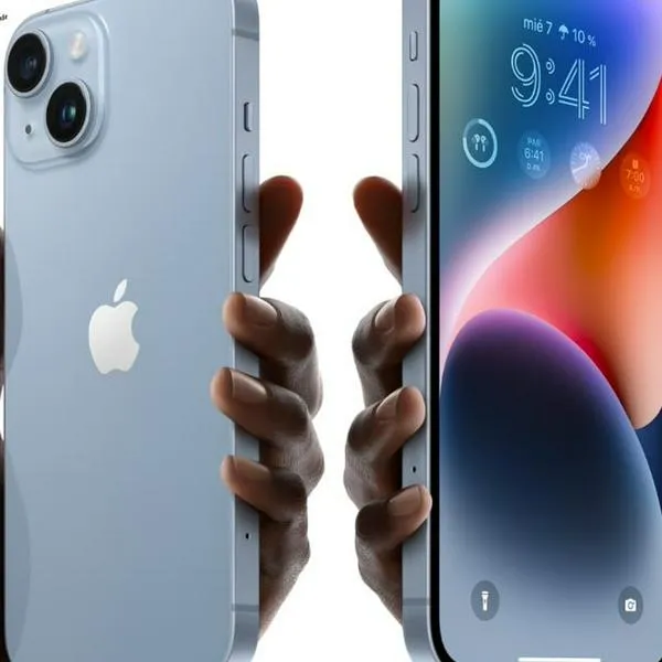Precio de los iPhone, en alto riesgo, por aranceles de Trump: Esto podrían subir