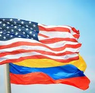 Se avecina el fin de los aranceles del 10 % con Estados Unidos por plan que tiene el Gobierno con ese país. Todo se haría aprovechando el TLC. 