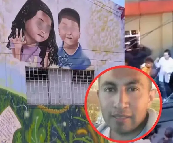 Jueza quedó fría con rección de hombre que mató a sus 2 hijos en Bogotá
