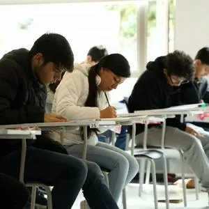 Vacantes para jóvenes sin experiencia