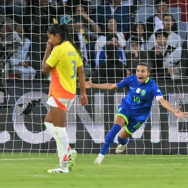 Selección Colombia Femenina: cuánto dinero ganó por subcampeona de Copa América