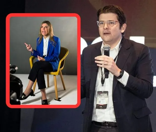 Hermana de Miguel Uribe dice cómo está el senador
