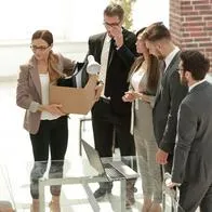 Empresas en Colombia, preocupadas por rotación de trabajadores: más del 40 %