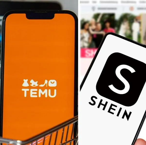 Impuestos en Shein y Temu 2025: ¿Cómo afectan las compras en EE.UU. y México?