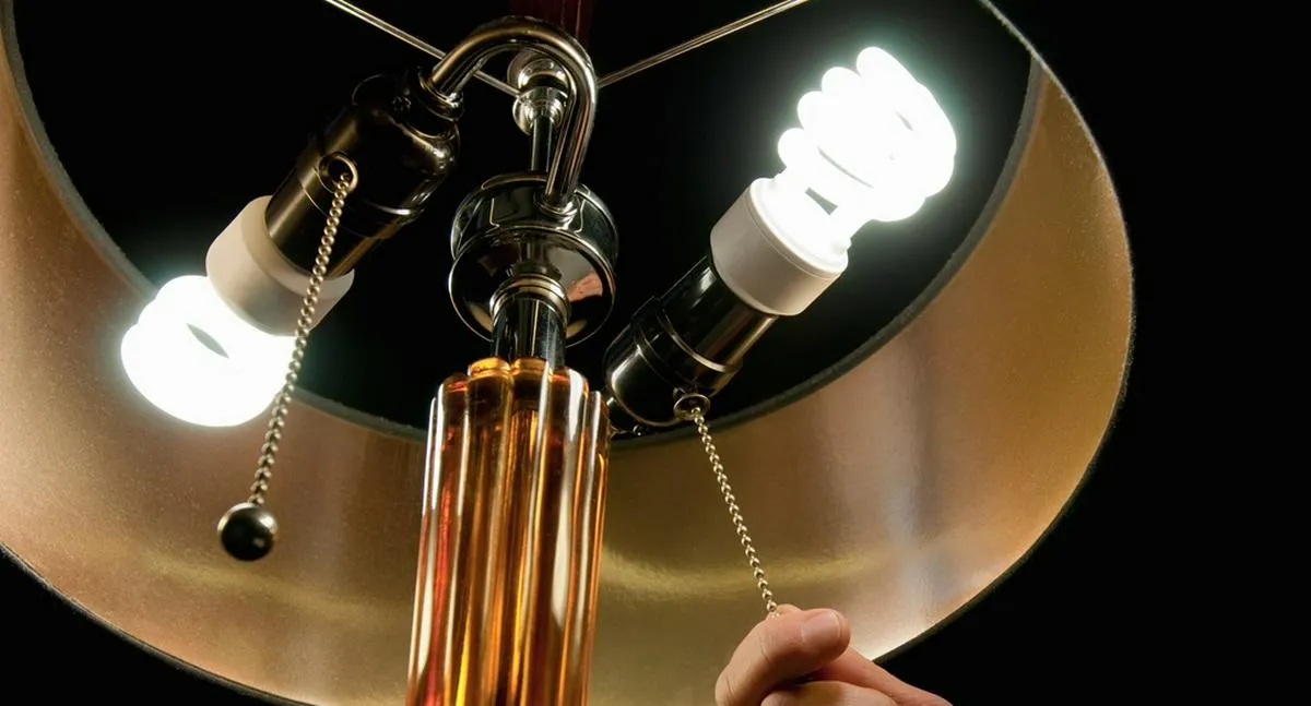Problema a Enel: empresa no pagó la luz y le embargaron cuentas bancarias