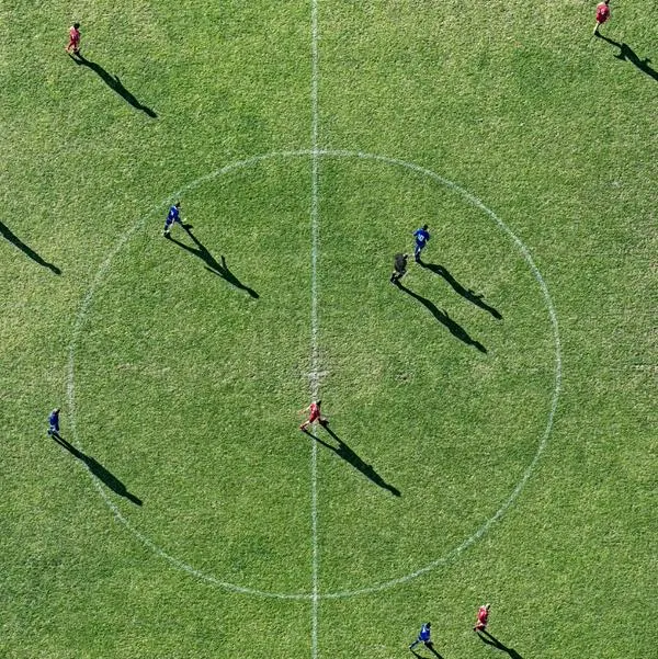 Sicarios en moto entraron a cancha de fútbol en Ecuador y mataron a 3 personas