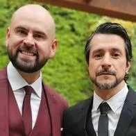 A Comediante Santiago Rendón se le desapareció un primo de 15 años en Medellín