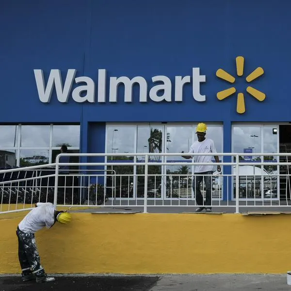 Walmart, en nota sobre el único país de Sudamérica que tiene ese supermercado