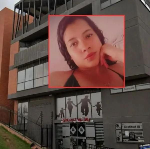 Mujer fue asesinada en Soacha: vecinos revelaron detalles de feminicidio