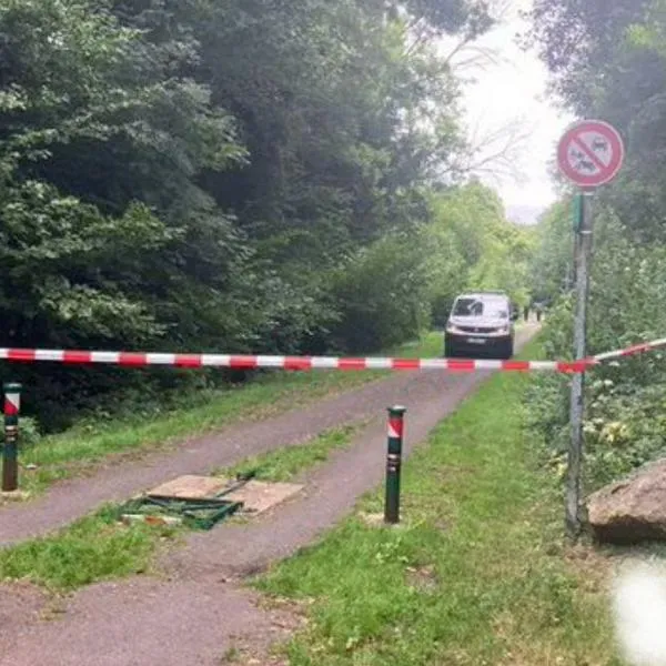 Escalofriante crimen: hombre encontrado en macabra escena desconcierta a la Policía