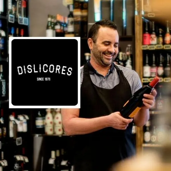 Fotos de licor y Dislicores, en nota de quién es dueño de Dislicores, empresa de herencia familiar y líder en Colombia