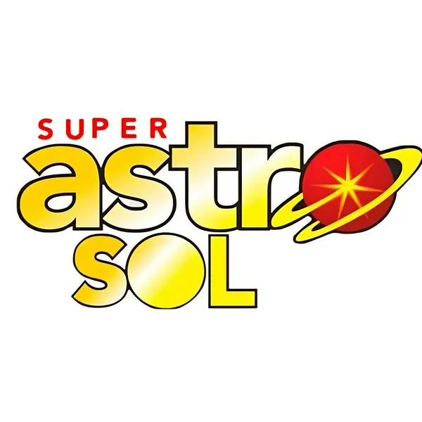 Astro Sol último resultado sorteo hoy 4 de agosto de 2025