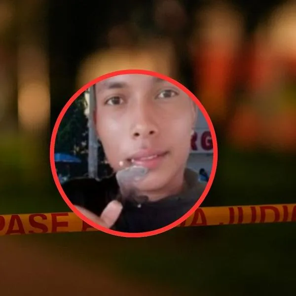 Joven atacó a su hermano en Santa Marta por no hacerle un favor: qué pasó