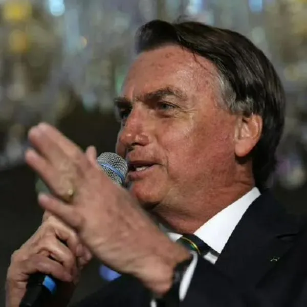 Jair Bolsonaro fue condenado a casa por cárcel por un juez en Brasil 
