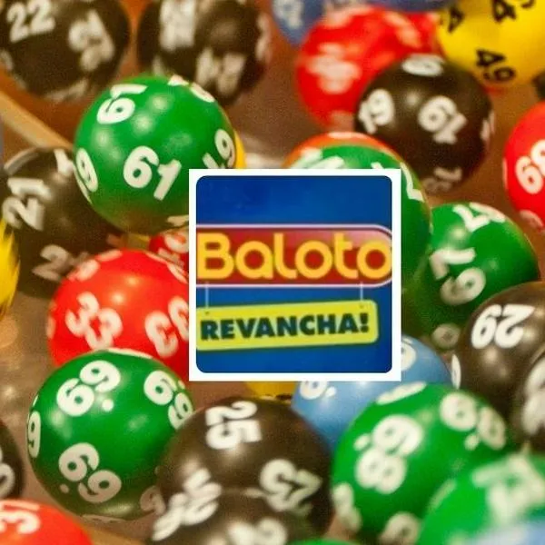 Fotos de lotería y Baloto, en nota de que Baloto y Revancha, resultados de hoy, lunes 4 de agosto de 2025, en sorteo, 2535