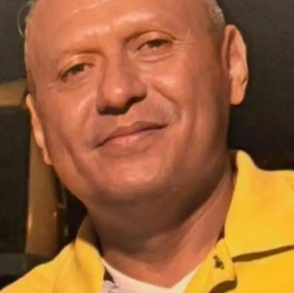 Luis Sanabria, parapentista que fue hallado sin vida en Meta, luego de desaparecer hace dos meses