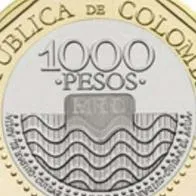 La moneda nueva de 1.000 pesos por la que le pueden pagar hasta 500.000 pesos