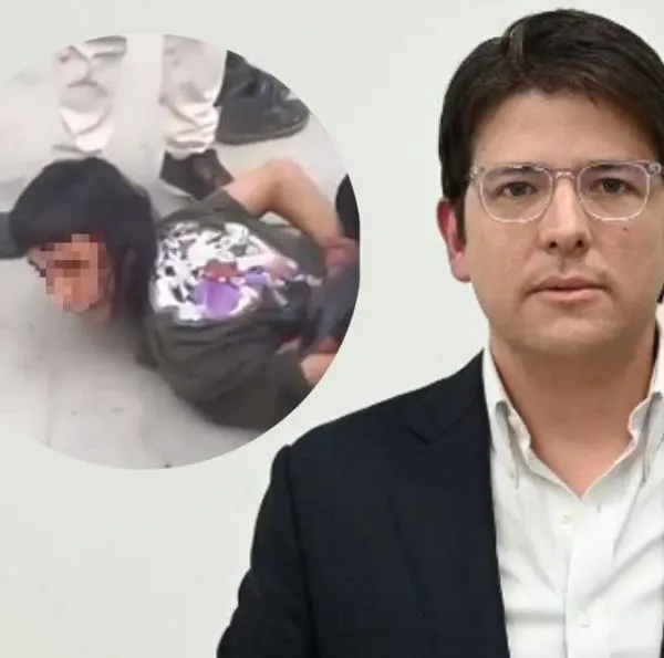 La Fiscalía General de la Nación acusó formalmente al sicario de 15 años señalado de disparar contra el senador Miguel Uribe y aceptó cargos.
