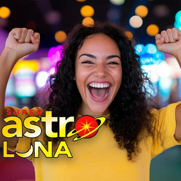 Astro Luna último resultado sorteo hoy 4 de agosto de 2025