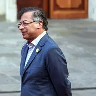 Gustavo Petro dejó plantados a seguidores: no hizo alocución