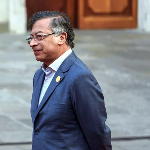 Gustavo Petro dejó plantados a seguidores: no hizo alocución