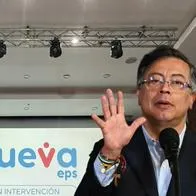 Gobierno Petro busca revertir polémica orden a Nueva EPS sobre giro de recursos