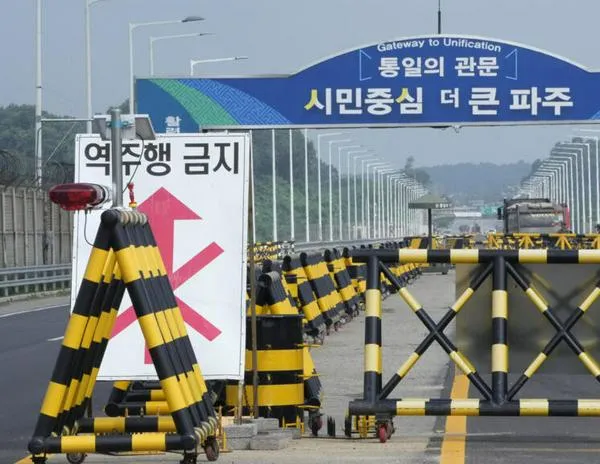 Un veterano norcoreano de 95 años, encarcelado en Corea del Sur, reclama su liberación