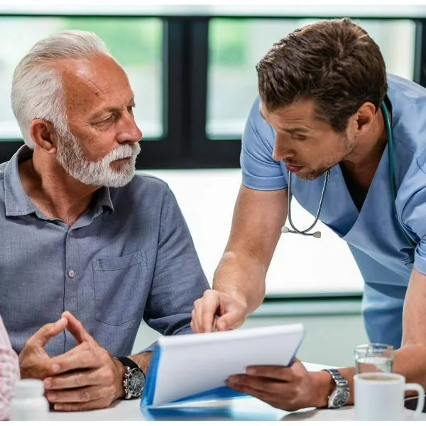 Cuál es la EPS mejor calificada en Colombia para pensionados 2025: no deja morir