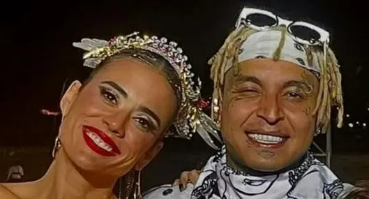 Habló desde prisión actor de La reina del flow 3 que fue capturado: qué dijo
