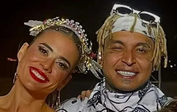 Habló desde prisión actor de La reina del flow 3 que fue capturado: qué dijo