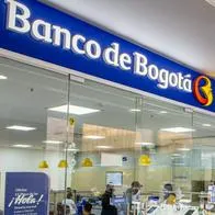 Banco de Bogotá explicó cobro de $ 37.000 a tarjeta de crédito Gold Latam