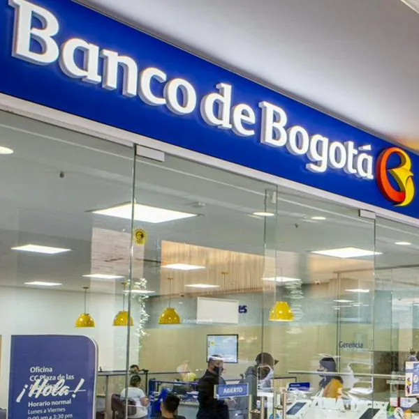 Banco de Bogotá explicó cobro de $ 37.000 a tarjeta de crédito Gold Latam
