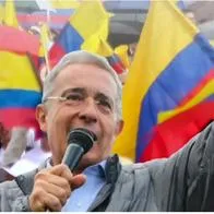 Marchas por Álvaro Uribe Bogotá 7 de agosto de 2025: acá los puntos de encuentro