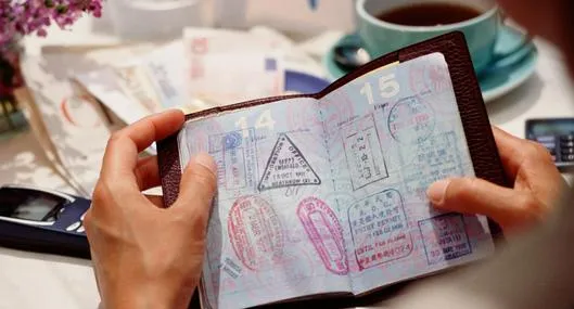 Nuevo trámite para colombianos que quieren renovar visa de Estados Unidos