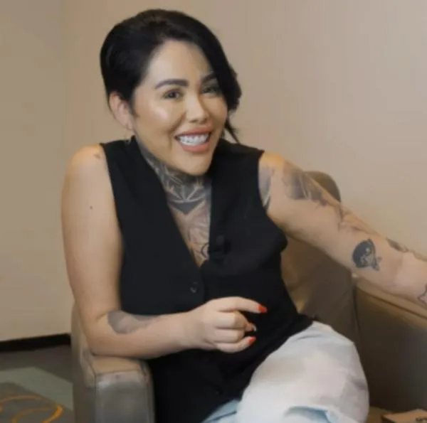 Yina Calderón confiesa que gana 300 millones de pesos al mes por chismes y más