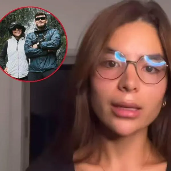Jois Ramírez rompe el silencio tras tragedia en el Nevado del Tolima: donde falleció Kevin Bocanegra