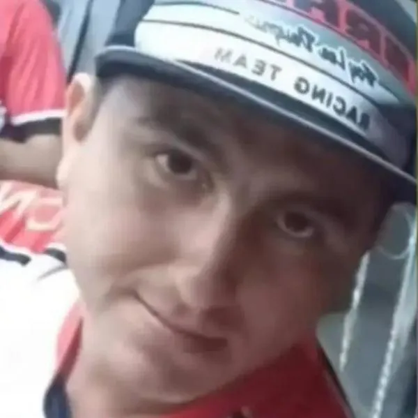 Asesinaron a conocido barrista y exprofesor del Sena: sicarios lo atacaron