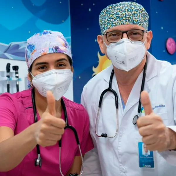 Keralty ya tiene más de 320 vacantes de empleo activas en Colombia ahora