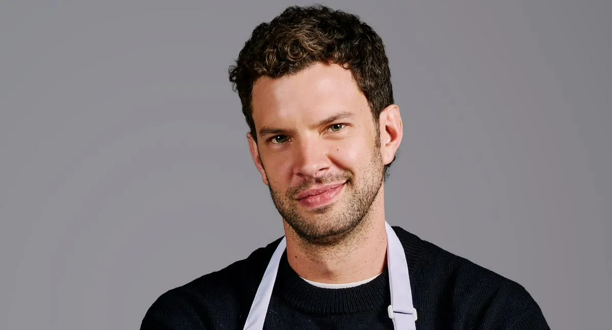 Qué pasó con Raúl Ocampo, de 'Masterchef' dejó de aparecer en el programa