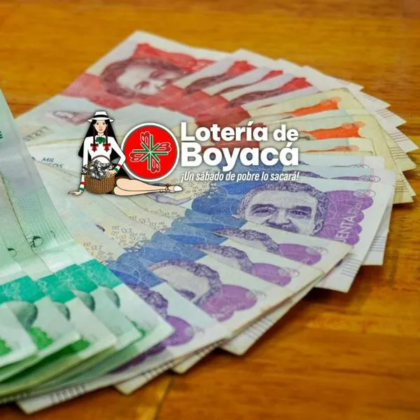 Lotería de Boyacá: números recomendados para el sorteo del 9 de agosto de 2025