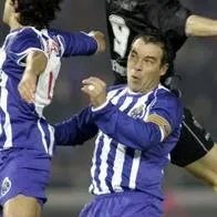 Murió Jorge Costa, exjugador de Porto que le ganó Intercontinental a Once Caldas