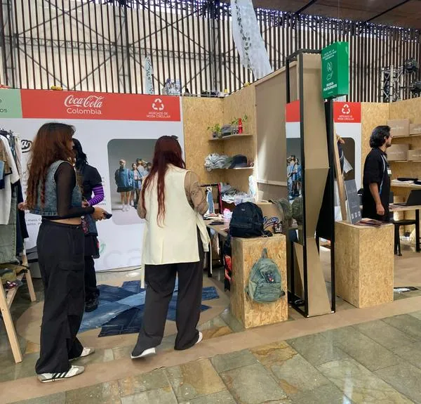 Marcas de ropa en Colombia: las que usan materiales aprovechables actualmente