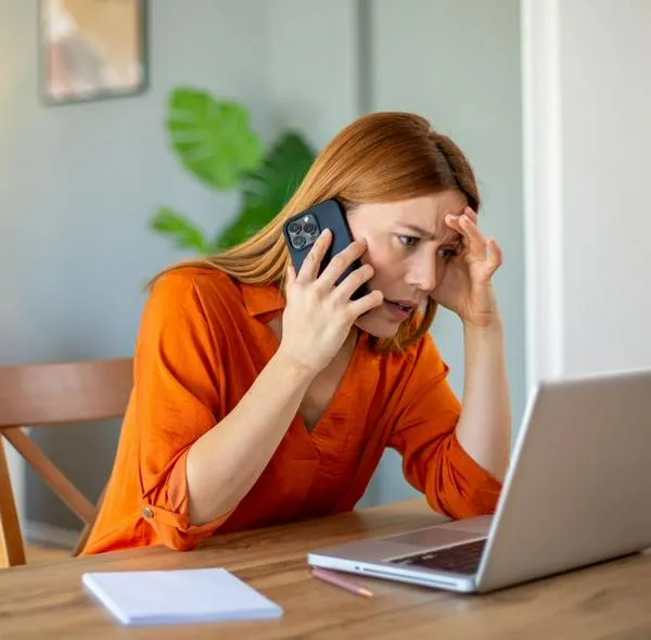 WhatsApp alerta sobre prefijos sospechosos en estafas: cuáles son