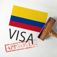 Dicen cuáles son las visas en Colombia que no requerirán de entrevista presencial, ante la nueva regulación que empezará a regir desde septiembre de 2025. 