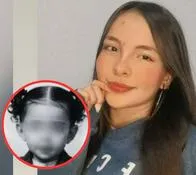 A qué cárcel sería llevada Silvana Torres, mujer que mató a su hija de 2 años