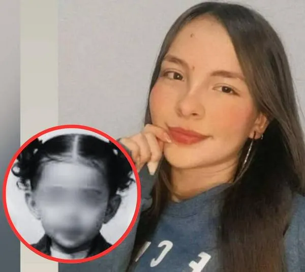 A qué cárcel sería llevada Silvana Torres, mujer que mató a su hija de 2 años