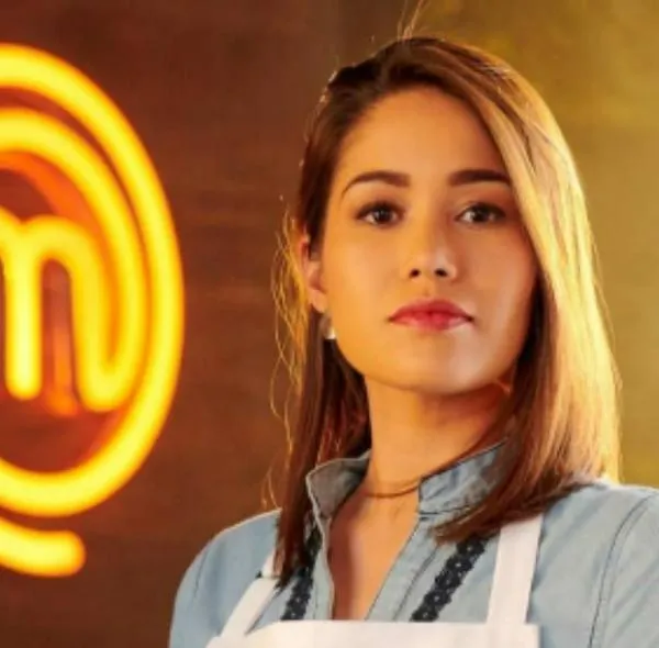 Así quedó el carro de Yanin Campos, ex 'Masterchef' que murió en accidente: foto