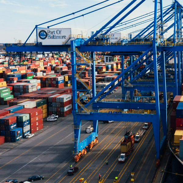 Exportaciones colombianas crecieron 2,6% en junio impulsadas por agropecuarios