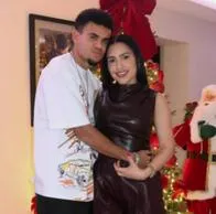 Gera Ponce, esposa Luis Díaz, presumió bolso Chanel de 6.800 euros en Bayern